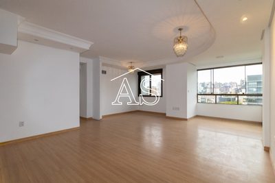 Cobertura, 3 quartos, 211 m² - Foto 1