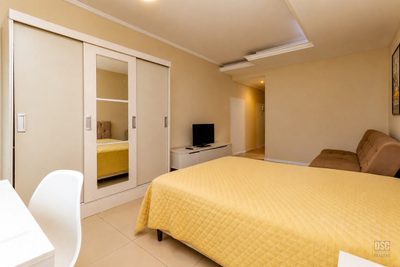 Apartamento, 1 quarto, 32 m² - Foto 4