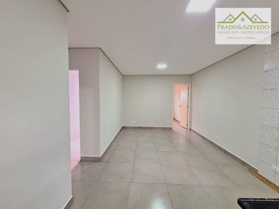 Casa, 1 quarto, 40 m² - Foto 3