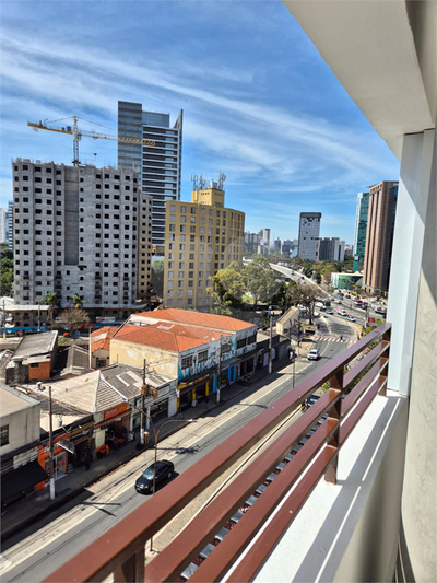 Apartamento, 2 quartos, 70 m² - Foto 4