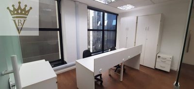 Sala-Conjunto, 371 m² - Foto 3