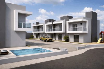 Casa, 3 quartos, 117 m² - Foto 4