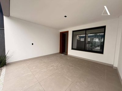 Casa, 3 quartos, 164 m² - Foto 2