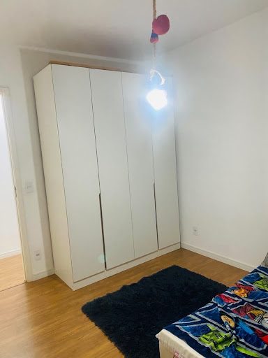 Apartamento, 2 quartos - Foto 5