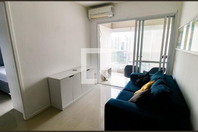 Apartamento, 1 quarto, 49 m² - Foto 3