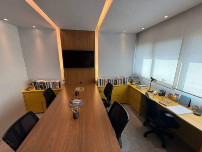 Loja-Salão, 36 m² - Foto 5