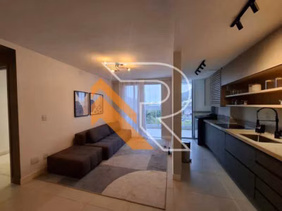 Apartamento, 1 quarto, 58 m² - Foto 5