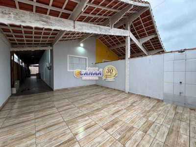 Casa, 2 quartos, 78 m² - Foto 2