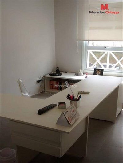 Sala-Conjunto, 41 m² - Foto 4