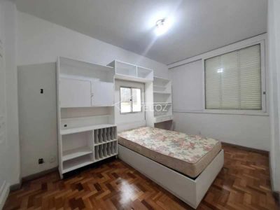 Apartamento, 3 quartos, 169 m² - Foto 1