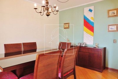 Apartamento, 3 quartos, 189 m² - Foto 5