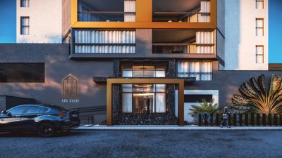 Apartamento, 3 quartos - Foto 2