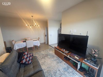 Apartamento, 2 quartos, 65 m² - Foto 4