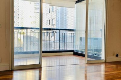 Apartamento, 4 quartos, 157 m² - Foto 1