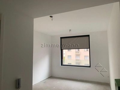 Apartamento, 1 quarto, 30 m² - Foto 3