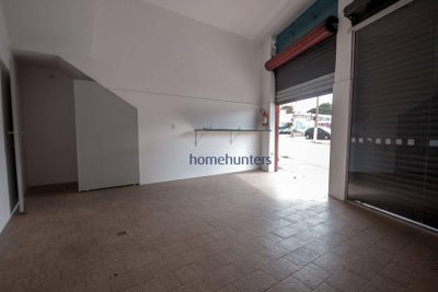 Loja-Salão, 36 m² - Foto 1