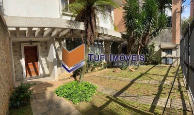 Casa, 3 quartos, 400 m² - Foto 1