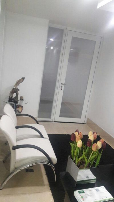 Sala-Conjunto, 105 m² - Foto 1