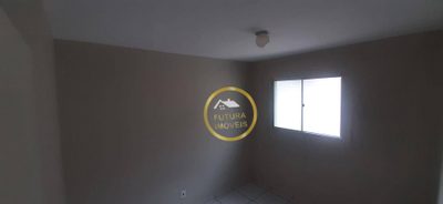 Apartamento, 2 quartos - Foto 4