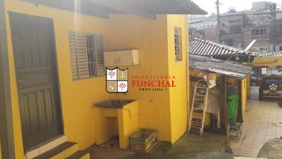 Casa, 1 quarto, 186 m² - Foto 4