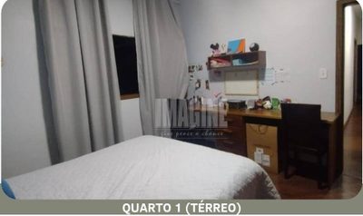 Sobrado, 5 quartos, 352 m² - Foto 4