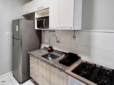 Apartamento, 3 quartos, 76 m² - Foto 5