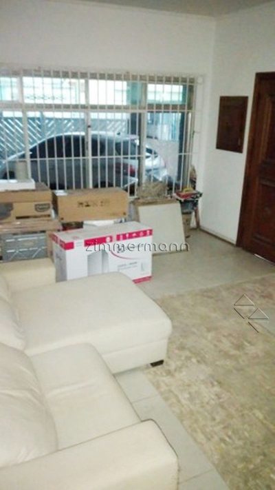 Casa, 3 quartos, 180 m² - Foto 1