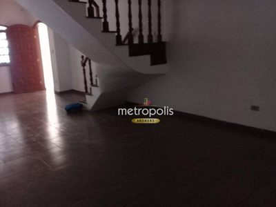 Sobrado, 3 quartos, 180 m² - Foto 3