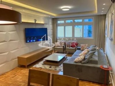 Apartamento, 3 quartos, 108 m² - Foto 3