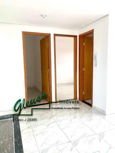 Apartamento, 2 quartos, 44 m² - Foto 5