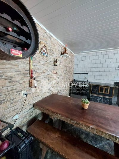 Sobrado, 5 quartos, 300 m² - Foto 2