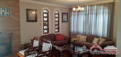 Casa, 4 quartos, 259 m² - Foto 4