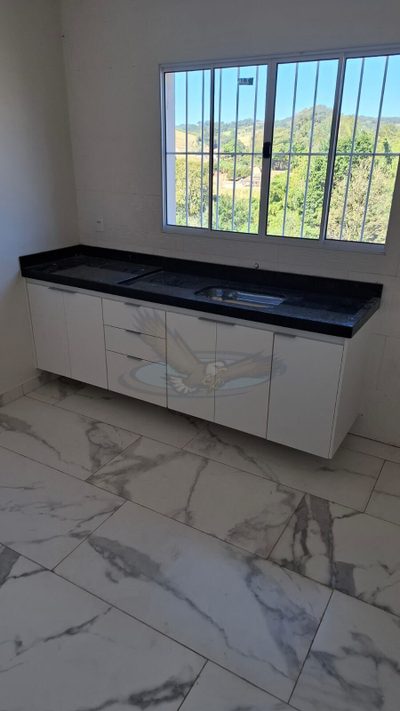 Casa, 2 quartos, 80 m² - Foto 3