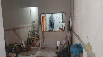 Apartamento, 2 quartos, 23 m² - Foto 2
