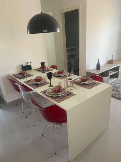 Apartamento, 2 quartos, 70 m² - Foto 1