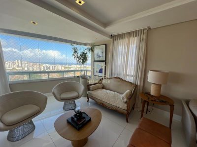 Cobertura, 3 quartos, 323 m² - Foto 5