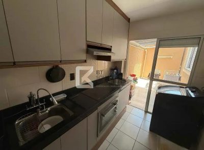 Apartamento, 2 quartos, 59 m² - Foto 3