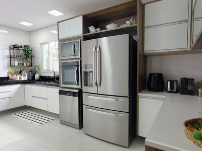 Casa, 3 quartos, 252 m² - Foto 4
