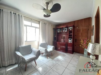 Apartamento, 3 quartos, 120 m² - Foto 3