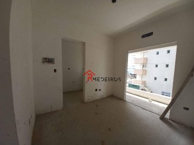 Apartamento, 2 quartos, 56 m² - Foto 3