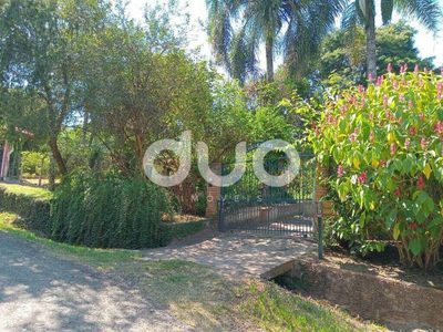 Sítio, 3 quartos, 2010 m² - Foto 4