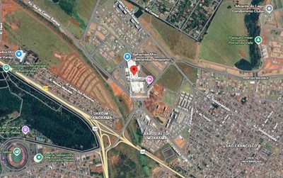 Loja-Salão, 89000 m² - Foto 5