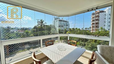 Apartamento, 3 quartos, 96 m² - Foto 1
