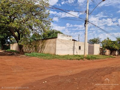 Casa, 1 quarto, 60 m² - Foto 2
