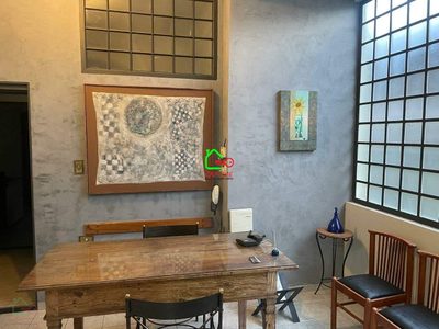 Casa, 1 quarto, 150 m² - Foto 2