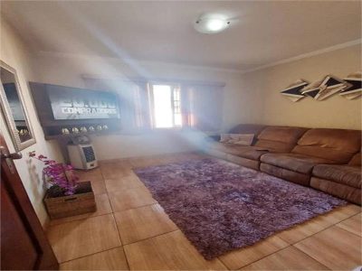 Casa, 2 quartos, 150 m² - Foto 1