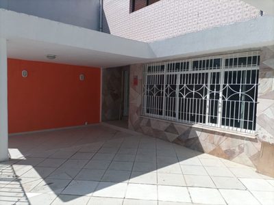 Sobrado, 3 quartos, 250 m² - Foto 2