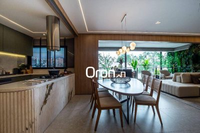 Apartamento, 3 quartos, 175 m² - Foto 5