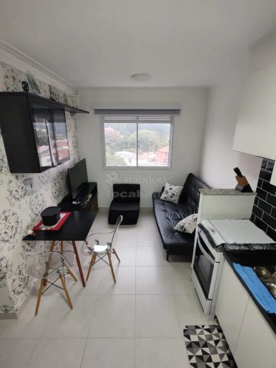 Apartamento, 2 quartos, 47 m² - Foto 3