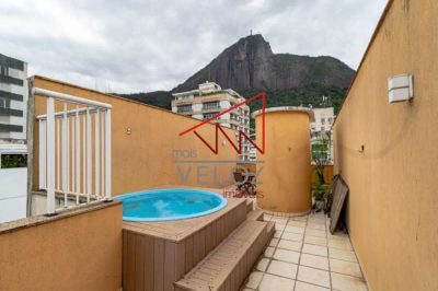 Cobertura, 1 quarto, 86 m² - Foto 3